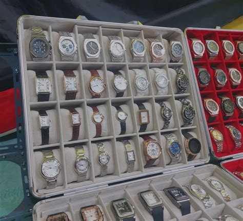 itaewon fake watches|[From the Scene] South Korea’s counterfeit market is very much .